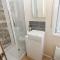 A & C Lodge plot 41 - HOT TUB - 1 double bedroom- 1 twin room 2 bathrooms 4 pm check in NO COMMERCIAL VANS - PLOT 41 Check in 4 pm - High Hesket