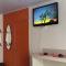 La vita hospedaria studio laranja - Nova Veneza