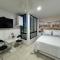 Modern apartment/Studio
