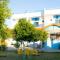 auberge Lacasa latifa vue sure mere moulay bousselham - 穆莱布索勒姆