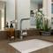 Beautiful 3BR High RisePool, Spa Rooftop Views - 洛杉矶