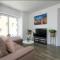 Beautiful 3BR High RisePool, Spa Rooftop Views - 洛杉矶