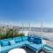 Beautiful 3BR High RisePool, Spa Rooftop Views - 洛杉矶