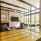Beautiful 3BR High RisePool, Spa Rooftop Views - 洛杉矶