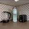 Beautiful 3BR High RisePool, Spa Rooftop Views - 洛杉矶