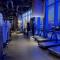 Beautiful 3BR High RisePool, Spa Rooftop Views - 洛杉矶