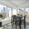 Beautiful 3BR High RisePool, Spa Rooftop Views - 洛杉矶