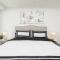 Beautiful 3BR High RisePool, Spa Rooftop Views - 洛杉矶