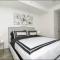 Beautiful 3BR High RisePool, Spa Rooftop Views - 洛杉矶