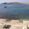 GAIA sea view HOUSE with private pool and beach - Mykonos