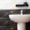 auberge Lacasa latifa vue sure mere moulay bousselham - 穆莱布索勒姆