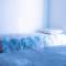 auberge Lacasa latifa vue sure mere moulay bousselham - 穆莱布索勒姆