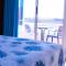 auberge Lacasa latifa vue sure mere moulay bousselham - 穆莱布索勒姆