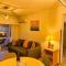 Sea and Lake Breeze 1BR Apt