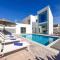 Luxury Villa, Private Heated Pool, Jacuzzi, Hammam