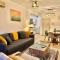 Sea and Lake Breeze 1BR Apt