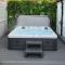 Derby City Centre Apartment with Roof Top Hot Tub