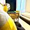 Cortile Nobile Luxury Suites