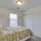 3 Mi to Downtown WFH-Friendly ABQ Townhome! - 阿尔伯克基
