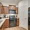 4 Mi to UNM Convenient Albuquerque Townhome! - ألباكيركي