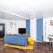 Exclusive Apartment - close to centre, contactless entry, free parking, WiFi & Netflix