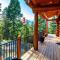 Three Bears Chalet - Kila