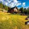 Three Bears Chalet - Kila