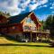 Three Bears Chalet - Kila