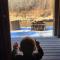 Streamside Retreat On The River With High Speed Wifi And Ac