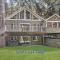 Snug Cabin with Hiking Trail and Private Lake Access Snug Cabin with Hiking Trail and Private Lake Access