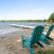 Dog-Friendly Cozy Home with Hot Tub and Lake Access - Grand Junction