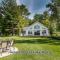 Large Open Floor Home with Fire Pit on the Lake - Grand Junction