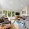 Large Open Floor Home with Fire Pit on the Lake - Grand Junction