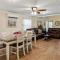 Dog-Friendly Idyllic Lakefront Home