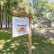 Dog-Friendly Idyllic Lakefront Home