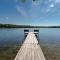 Picture Perfect Dual Home on the Lake