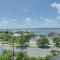 Paradise! 2BR in the Heart of GC with Ocean Views