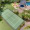 Paradise! 2BR in the Heart of GC with Ocean Views