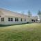 Spacious Lakefront Home with Firepit Near South Haven - Grand Junction