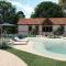 Gîte unique avec piscine lagon et cadre idyllique - شومون-سور-تارون