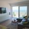 Apartment in Nieuwpoort near the Beach