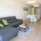 Apartment in Nieuwpoort near the Beach