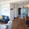Apartment in Nieuwpoort with sea view - Nieuwpoort