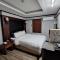 Greenpark Motel - 乌山市