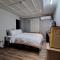 Greenpark Motel - 乌山市