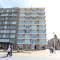 Apartment in Nieuwpoort with the beach
