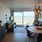 Apartment in Nieuwpoort with sea view - 尼乌波特