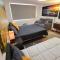 Hermosa Suite doble con baño privado - 墨西哥城