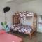 Hostal Rojoyale capurgana