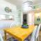Beach Harbour 16 @ The Carolina Beach Boardwalk - Full Remodel!